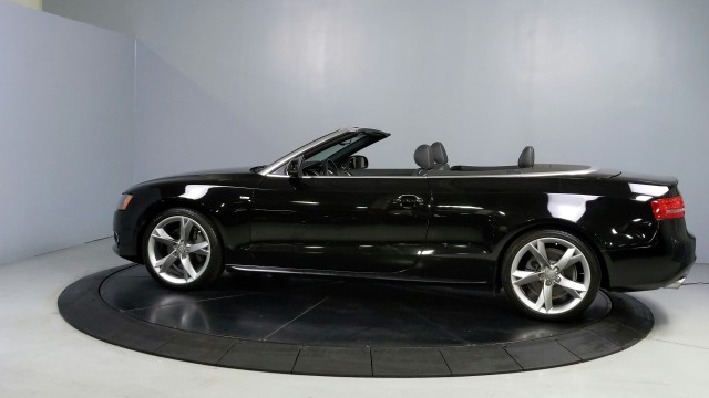 2011 Audi A5 2.0T Prestige 4