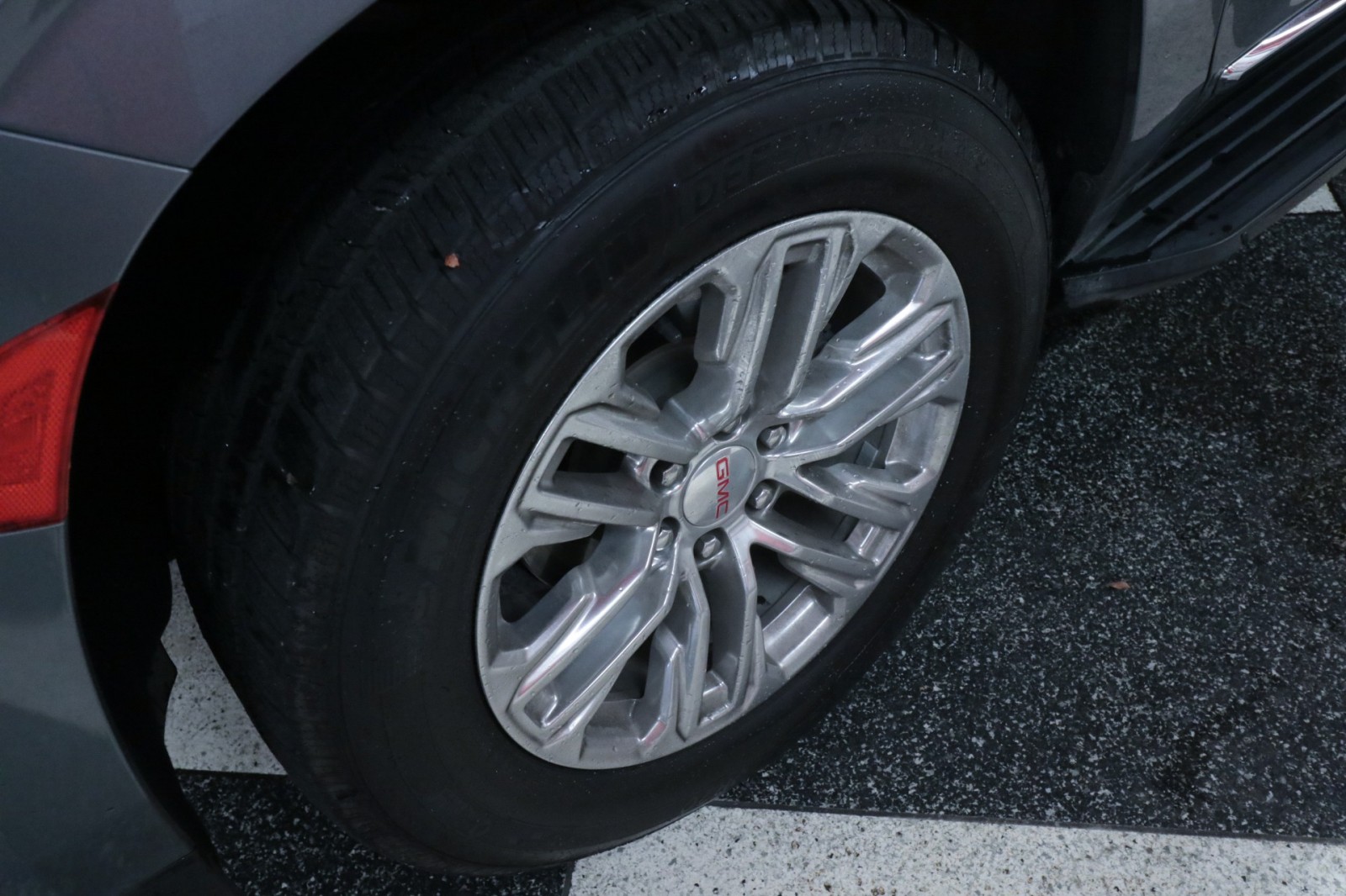 Used Car 2021 Gmc Yukon  Slt For Sale Under $50,000 In Austin, Texas