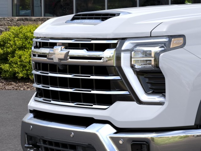 ChevroletSilverado 2500HD13