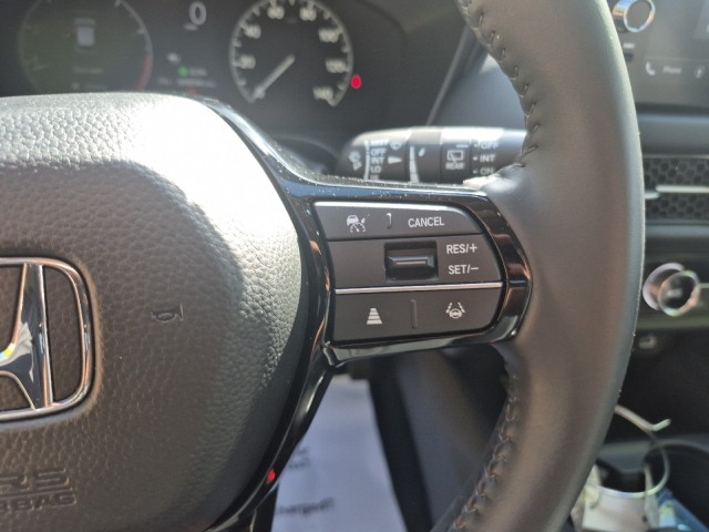 HondaHR-V27