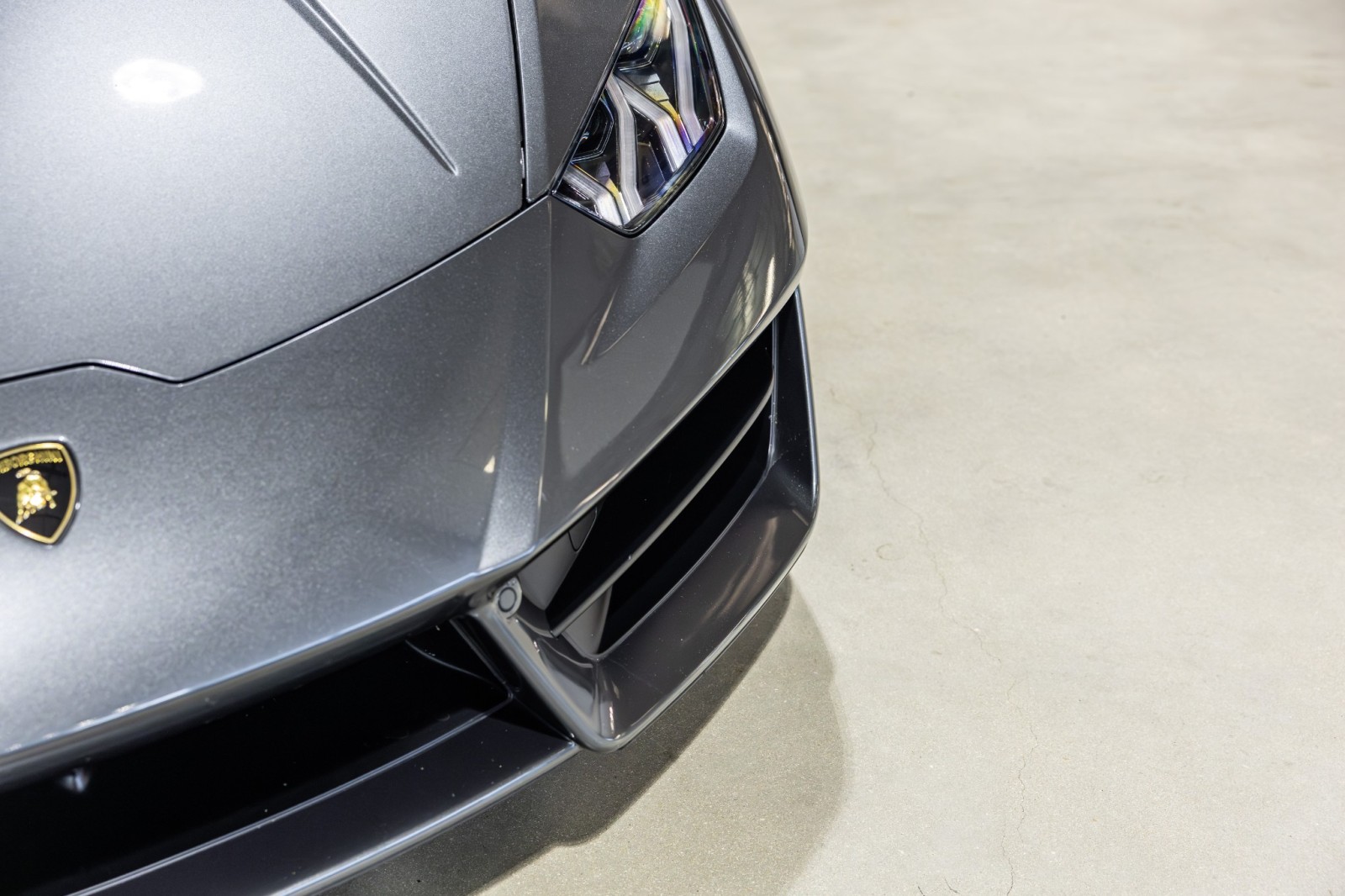 Used Car 2017 Lamborghini Huracan  For Sale Under $220,000 In Boerne, Texas