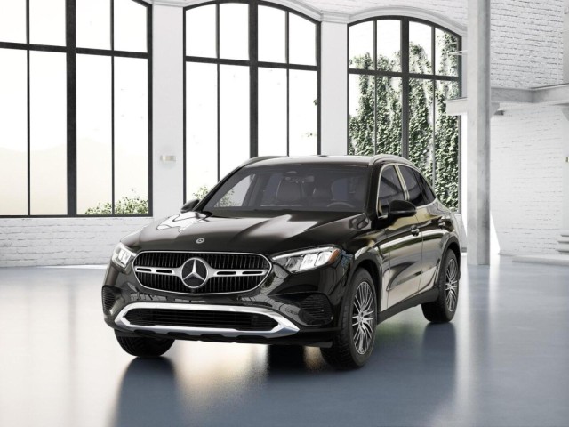 2025 Mercedes-Benz GLC GLC 300 40