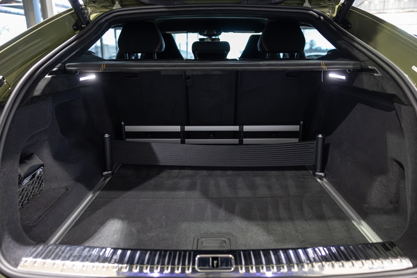 Used Car 2024 Lamborghini Urus  Performante For Sale Under $320,000 In Boerne, Texas