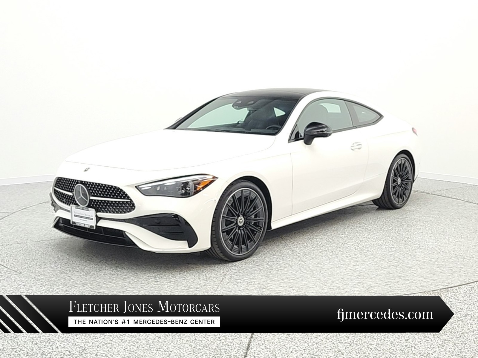 2024 Mercedes-Benz CLE 450 4MATIC