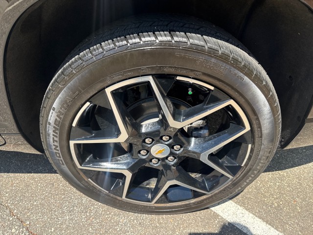 ChevroletTraverse14