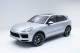 2021  Cayenne  in , 