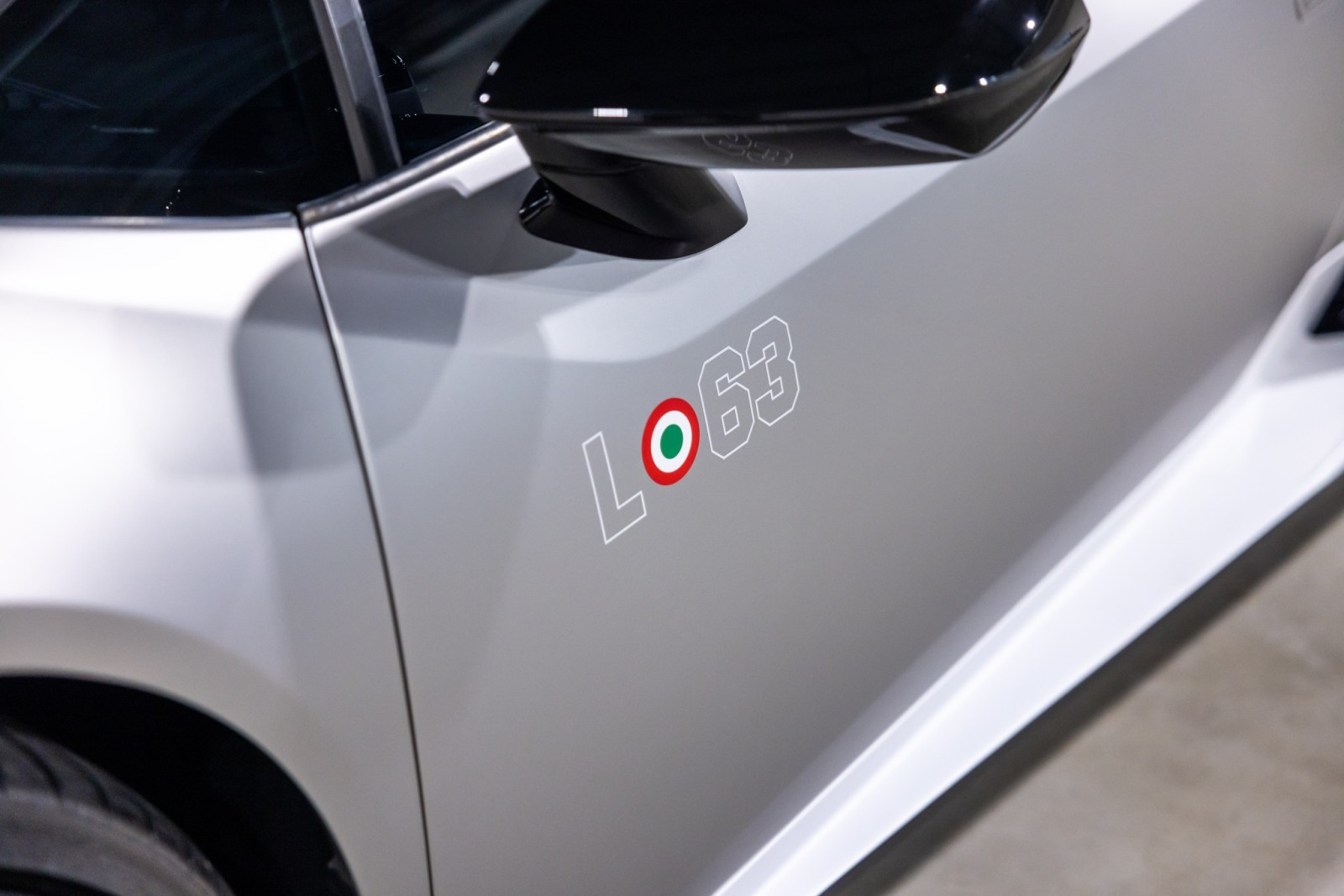 2017 Lamborghini Huracan Base - Photo 22