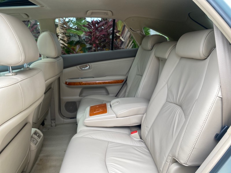 2008 Lexus RX 350 LOW MILES SUNROOF NON SMOKERS in , 