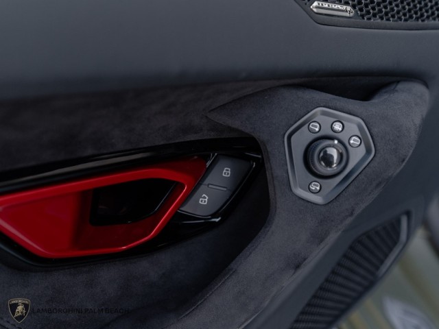 Lamborghini Huracan Tecnica