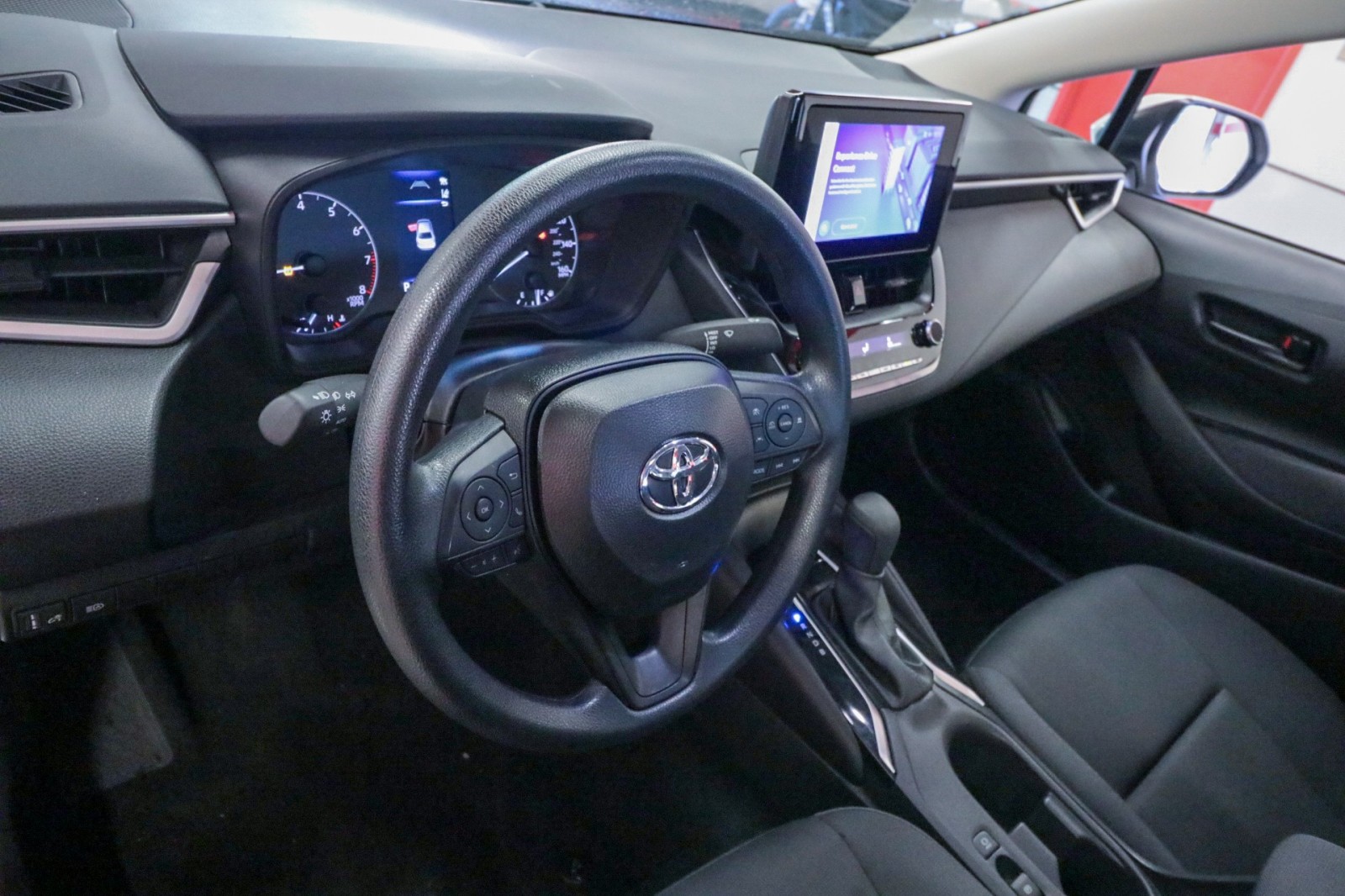 Used Car 2025 Toyota Corolla  Le For Sale Under $25,000 In Austin, Texas