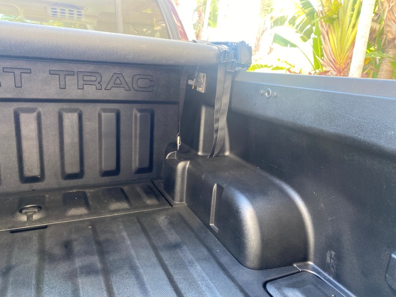 2008 Ford Explorer Sport Trac Limited LOW MILES 49,936 in , 