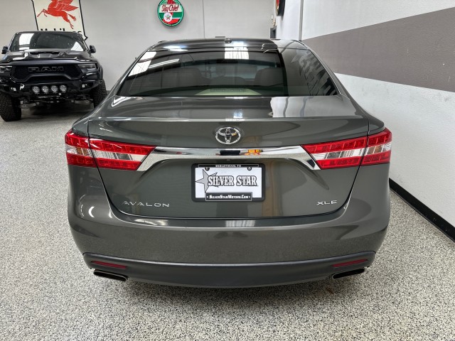 2013 Toyota Avalon XLE Touring 3.5L-V6 in , 