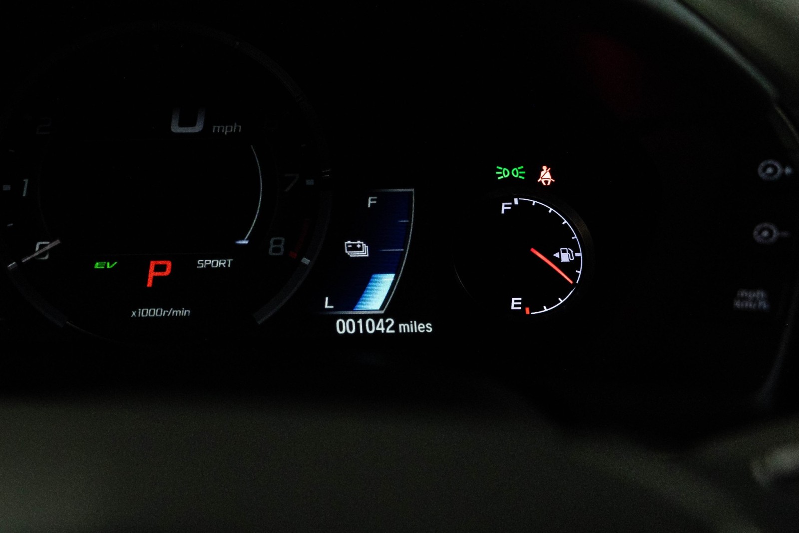Used Car 2022 Acura Nsx  Type S For Sale Under $270,000 In Boerne, Texas