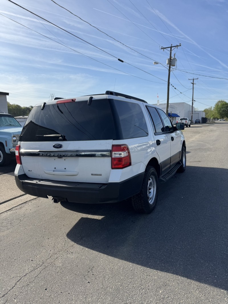 2016 Ford Expedition XLT 4x4 in , 