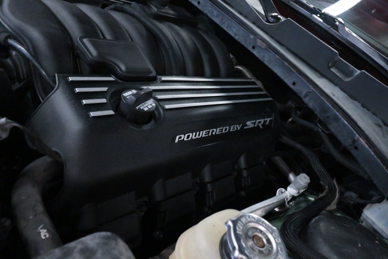 Used Car 2021 Dodge Charger  Scat Pack For Sale Under $40,000 In Austin, Texas