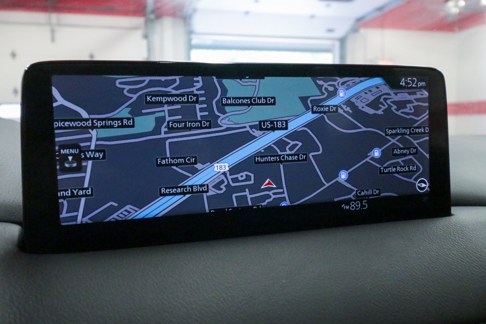 Used Car 2021 Mazda Cx-5  Carbon Edition Turbo For Sale Under $25,000 In Austin, Texas