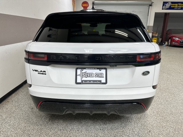 2019 Land Rover Range Rover Velar R-Dynamic SE in , 