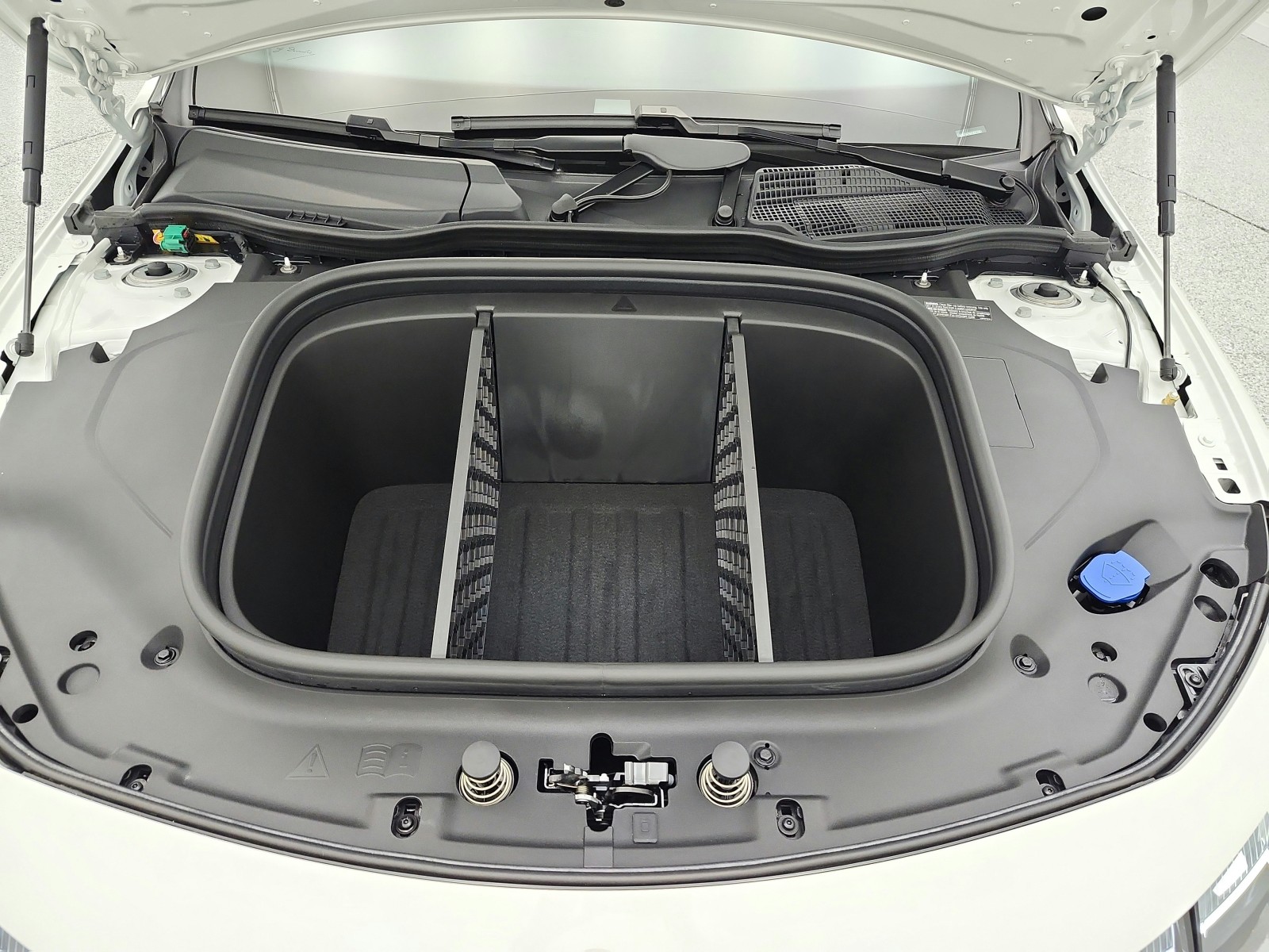 New 2026 Polar White Mercedes-Benz CLA 350 image 12