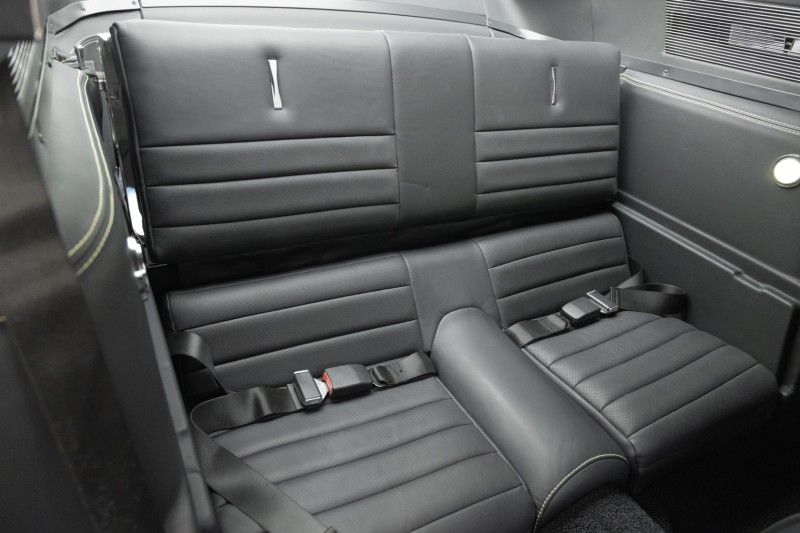 1968 Ford Mustang GT in , 