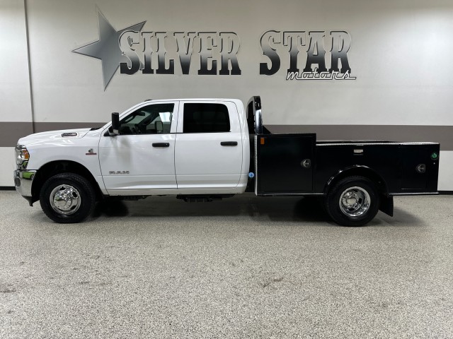 2021 Ram 3500 Chassis Cab Tradesman 4WD Service Bed HO-Cummins/Aisin in , 