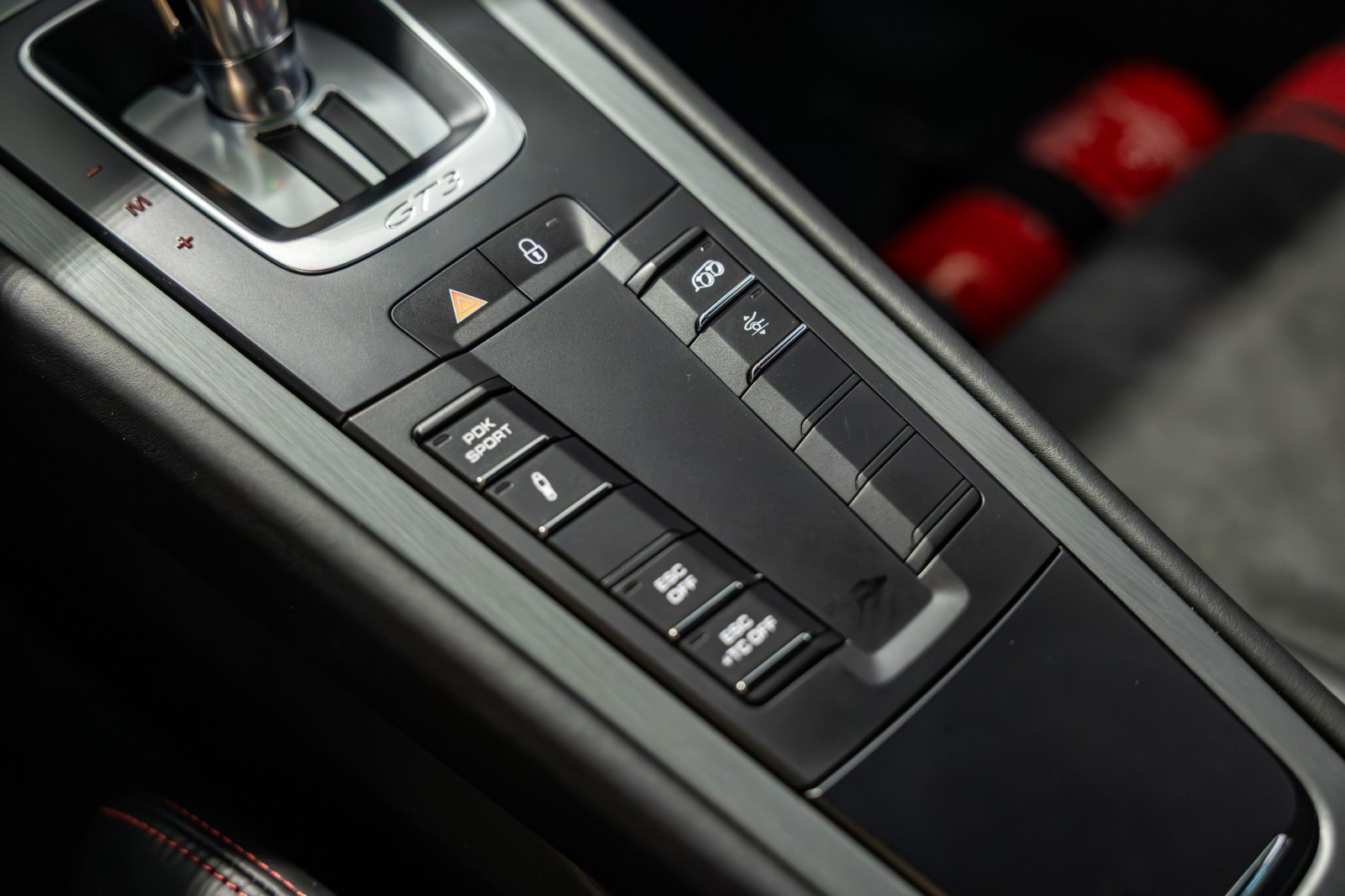 Used Car 2018 Porsche 911  Gt3 For Sale Under $250,000 In Boerne, Texas