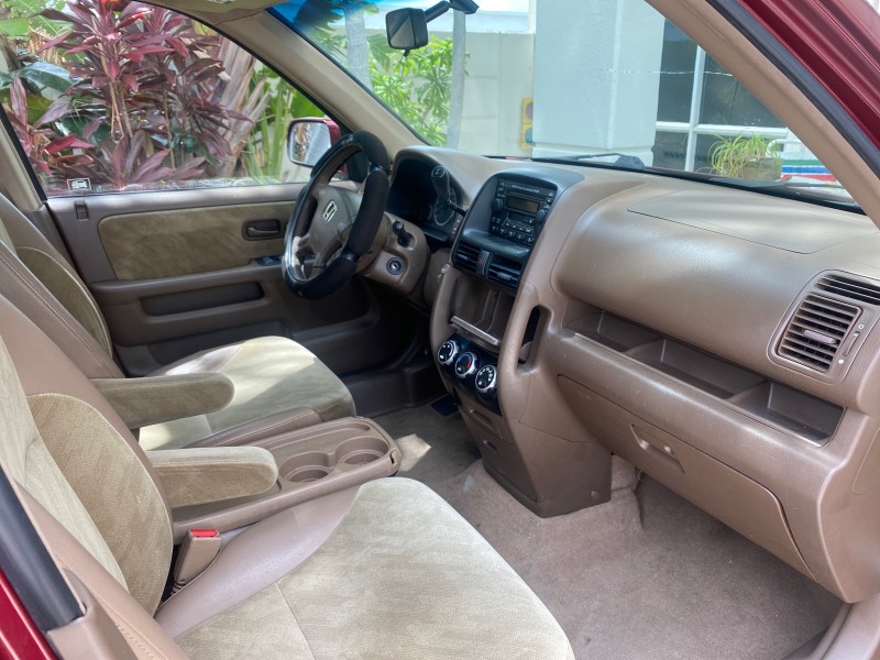 2003 Honda CR-V EX 4WD NICE CLEAN SUNROOF in , 