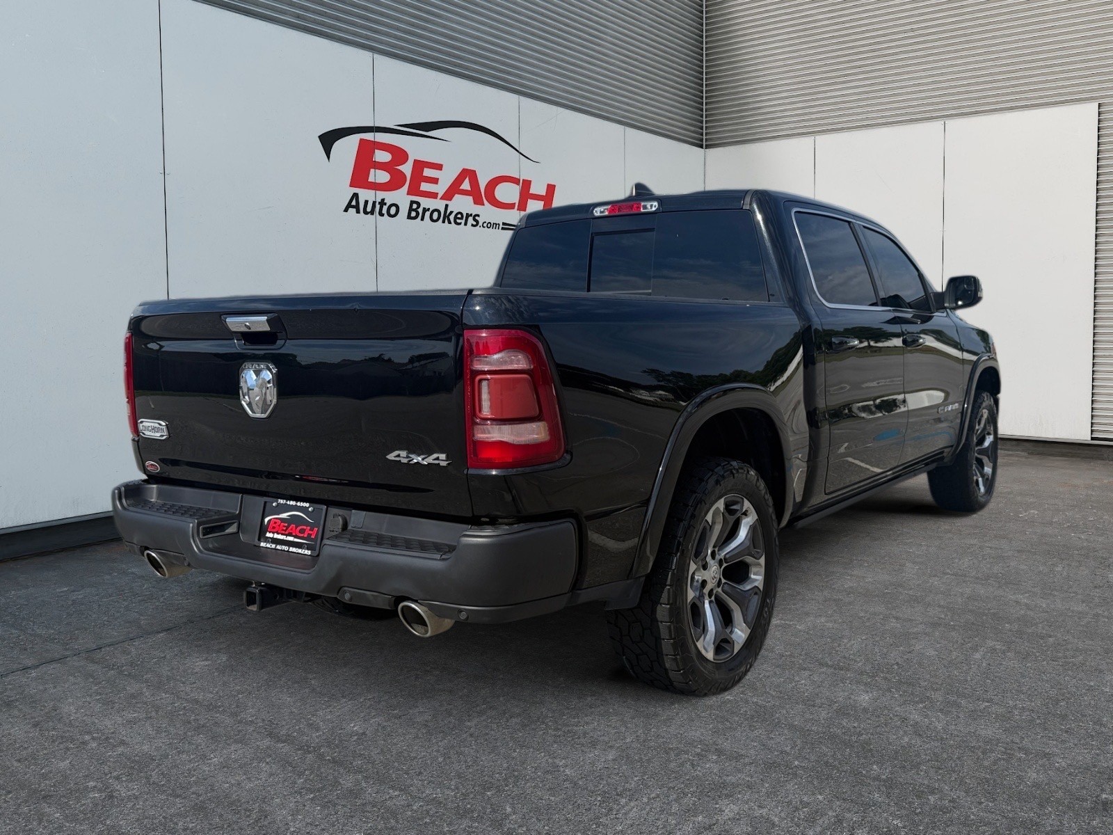 2020 Ram 1500 #13