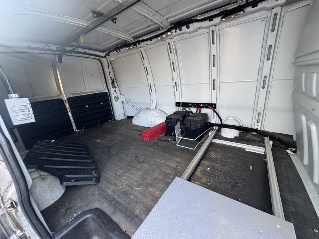 2015 Chevrolet Express 2500 Cargo Van  in , 