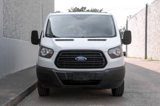 2019 Ford Transit Van  6