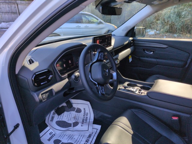 HondaPilot21