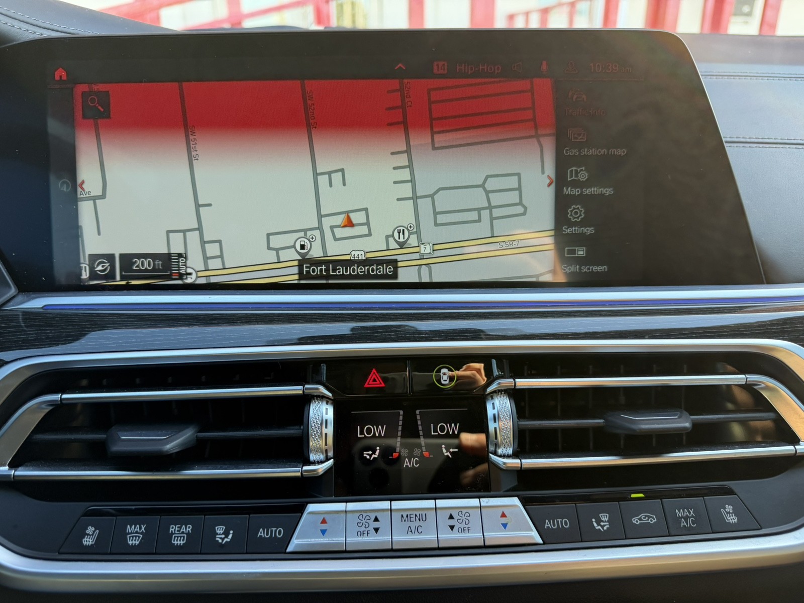 2019 BMW X7 - $26,477