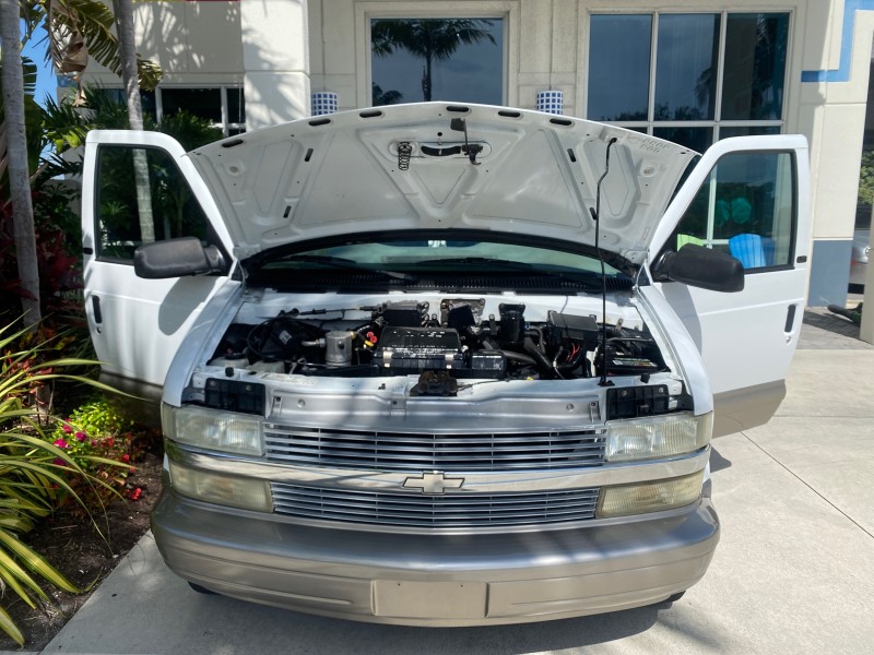 2005 Chevrolet Astro Passenger LT LOW MILES 67,376 1 OWNER in , 