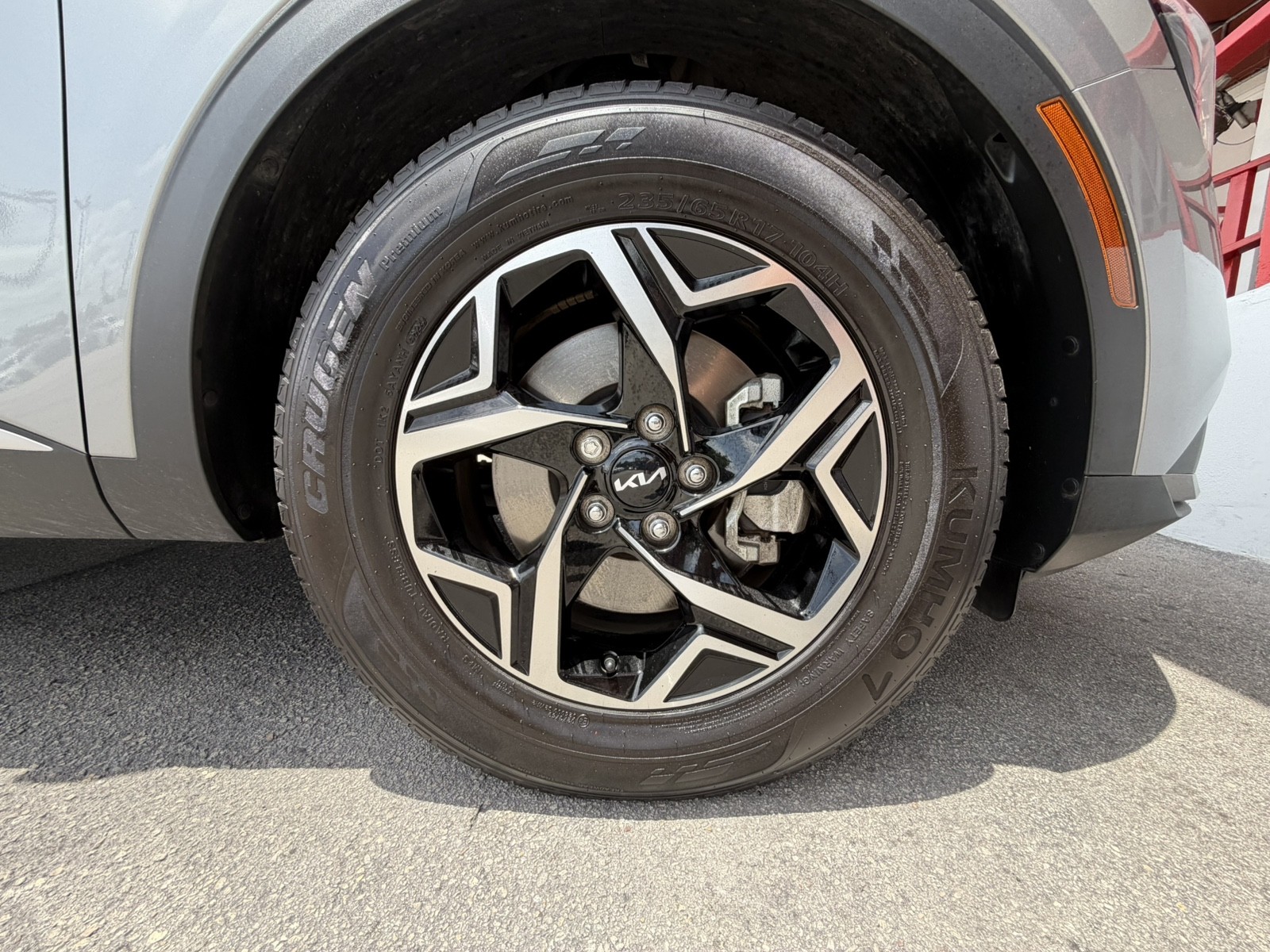 2025 Kia Sportage - $19,888