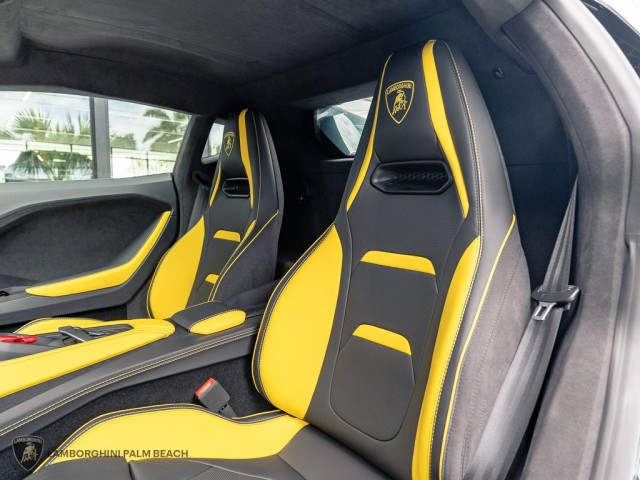 Lamborghini Temerario