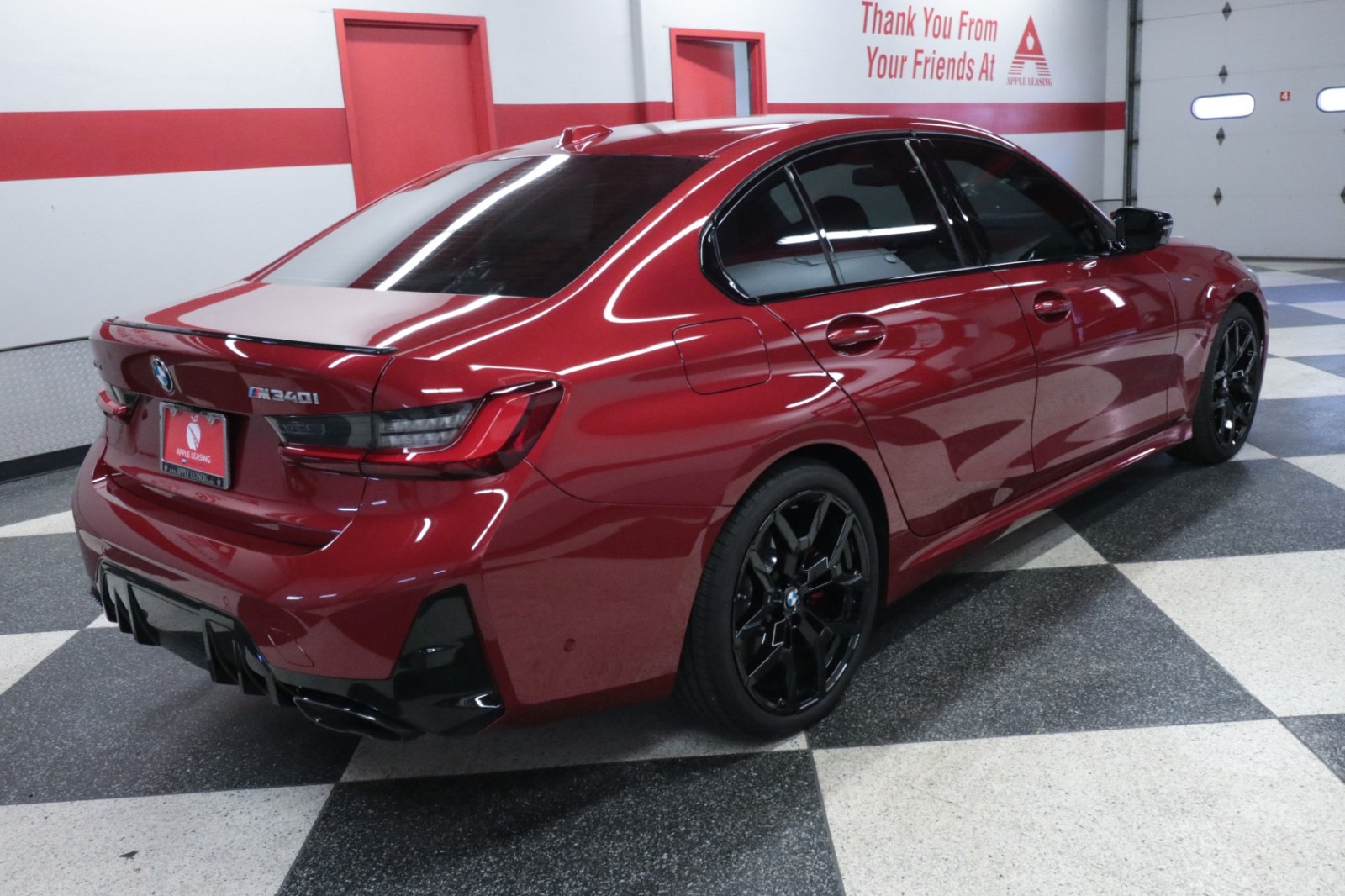 Used Car 2025 Bmw 3 Series  M340i Xdrive For Sale Under $70,000 In Austin, Texas
