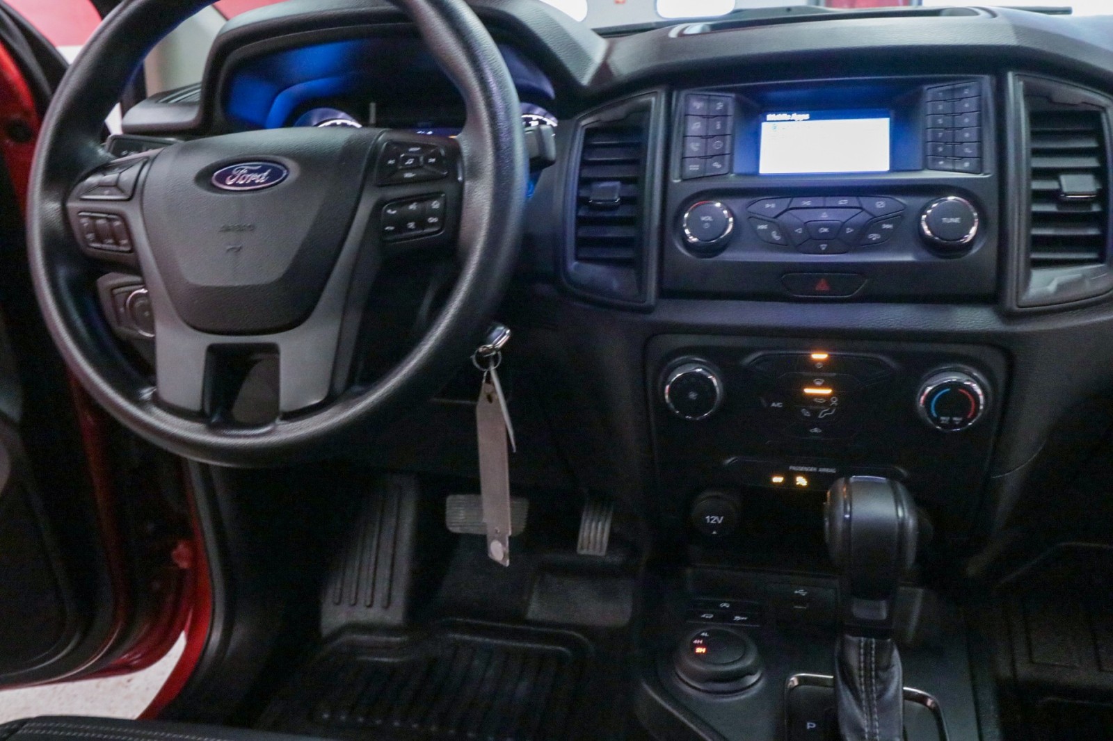 Used Car 2022 Ford Ranger  Xl For Sale Under $30,000 In Austin, Texas