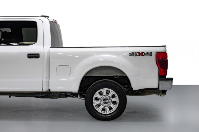 2020 Ford F-250 XLT 11