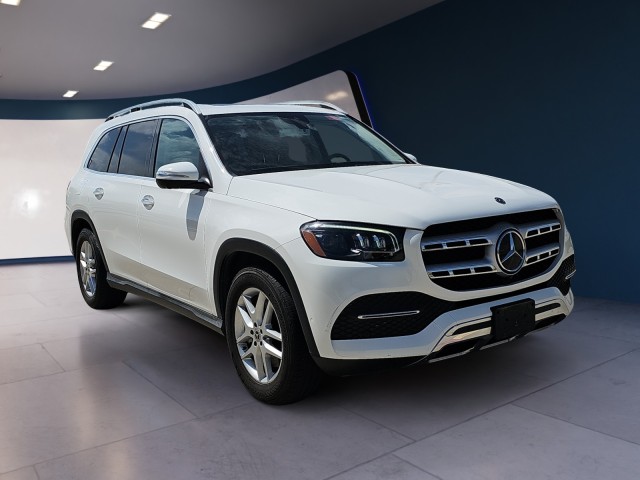 2020 Mercedes-Benz GLS GLS 450 7