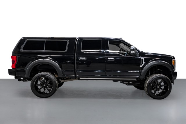 2019 Ford F-250 Limited 5