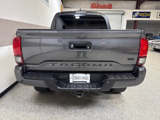 2019 Toyota Tacoma 2WD TRD Sport V6 Pro Lift in , 