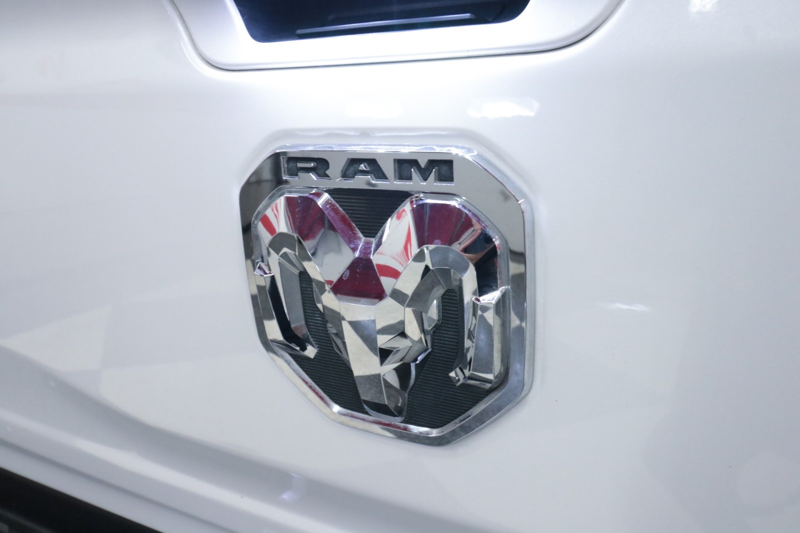 Used Car 2022 Ram 1500  Longhorn For Sale Under $50,000 In Austin, Texas