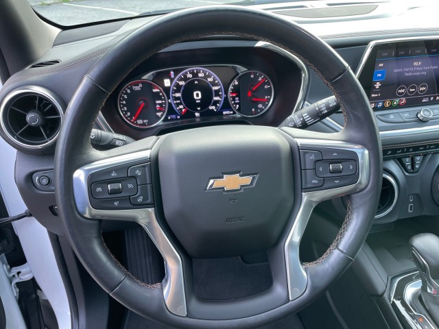 2019 Chevrolet Blazer Premier 37