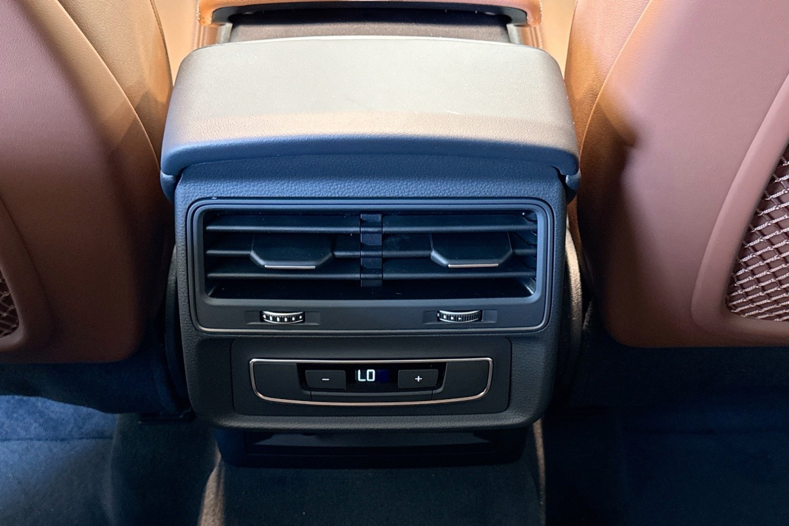 New 2026 Waitomo Blue Metallic Audi Premium 55 quattro *Ltd Avail* image 22