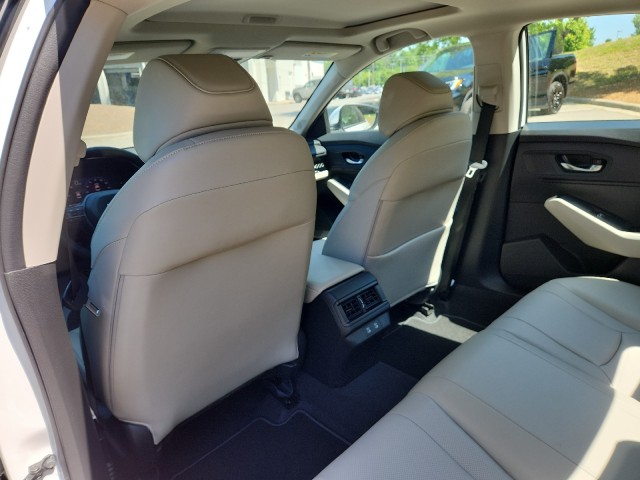 HondaAccord Hybrid30