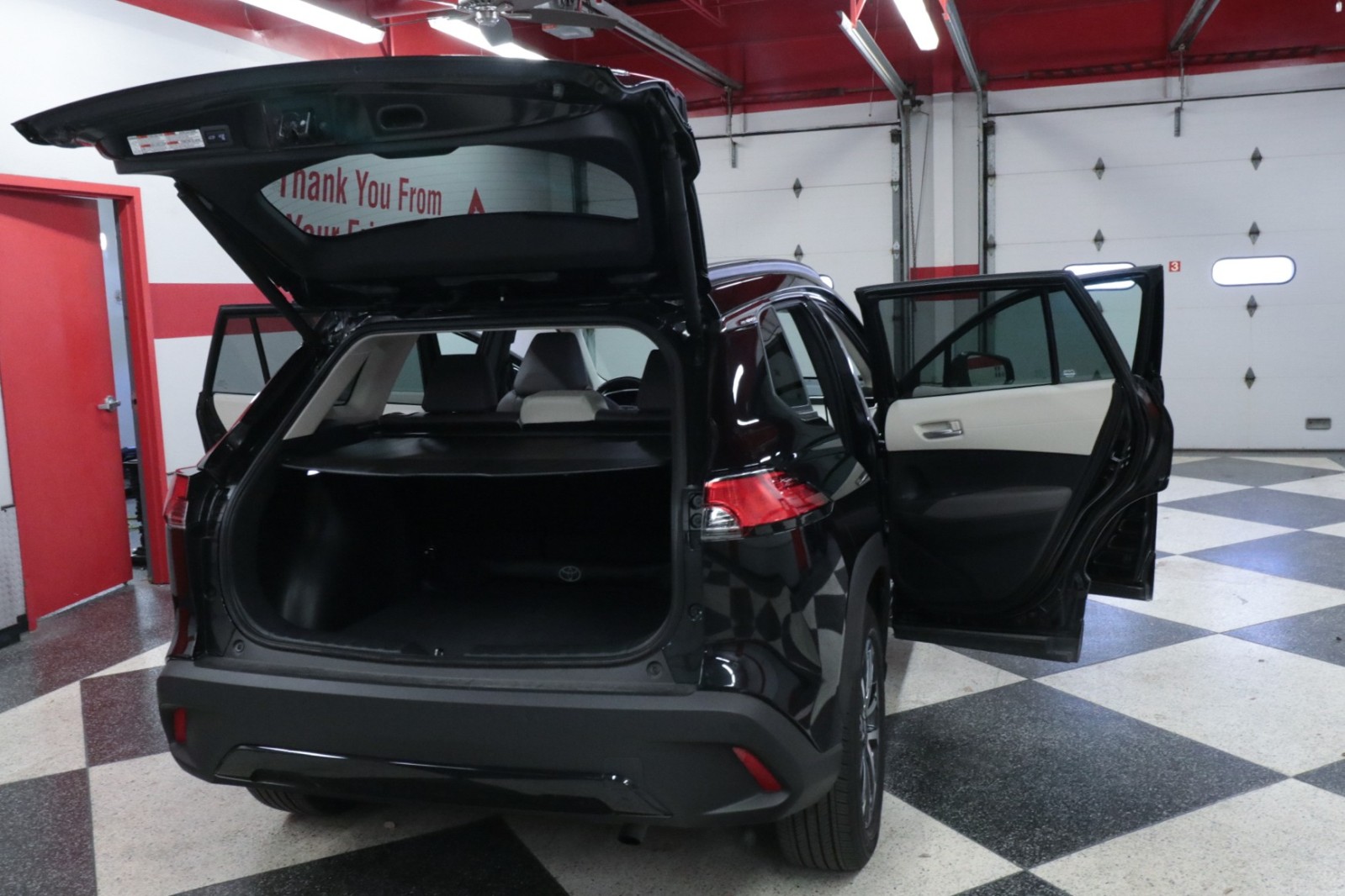 Used Car 2023 Toyota Corolla Cross  Xle For Sale Under $30,000 In Austin, Texas