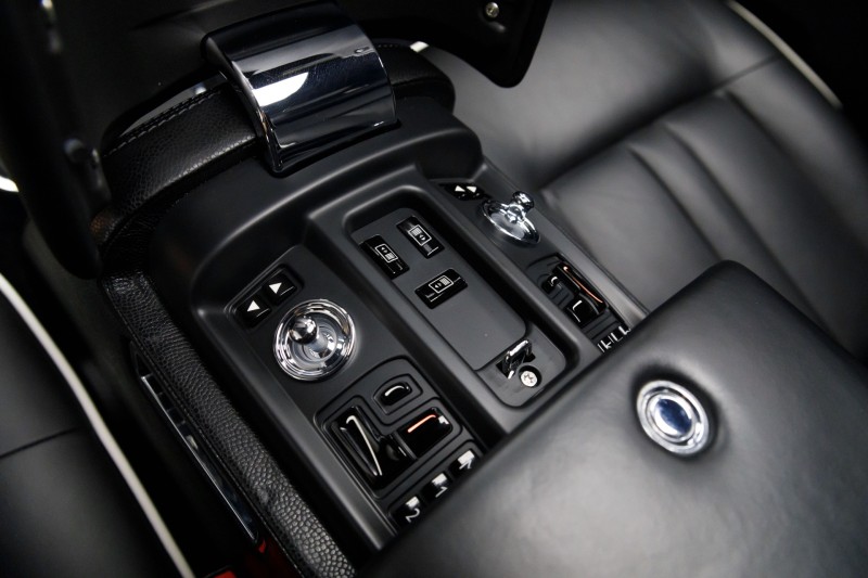 2013 Rolls-Royce Phantom  in , 