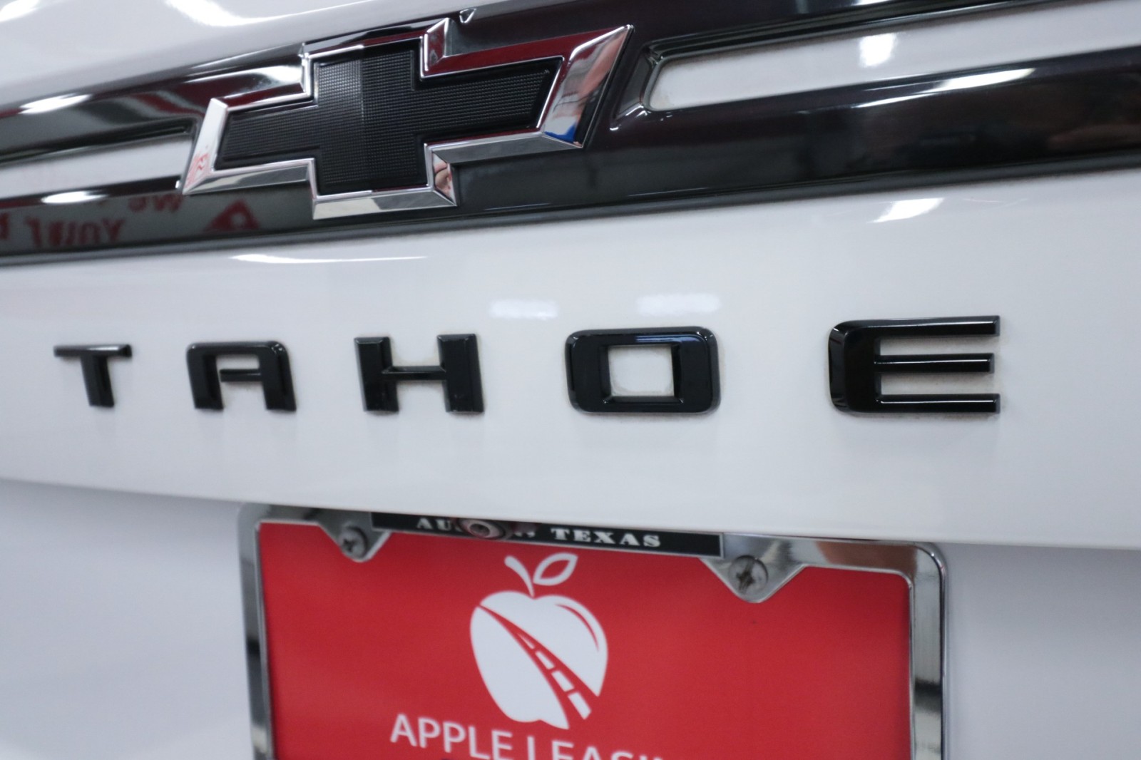 Used Car 2021 Chevrolet Tahoe  Z71 For Sale In Austin, Texas