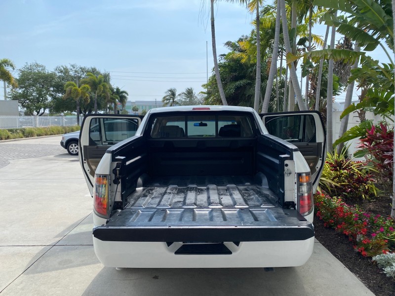 2008 Honda Ridgeline RTS 4WD LOW MILES 73,653 1 OWNER in , 