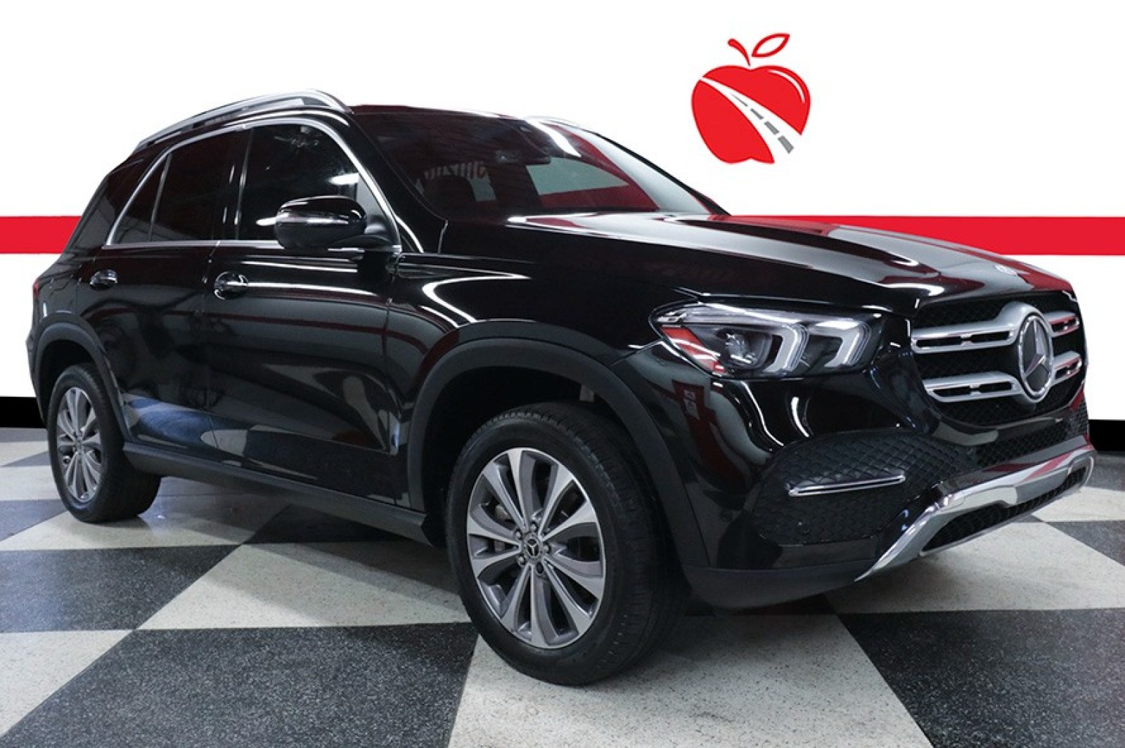 Used Car 2022 Mercedes-benz Gle  Gle 350 For Sale Under $30,000 In Austin, Texas