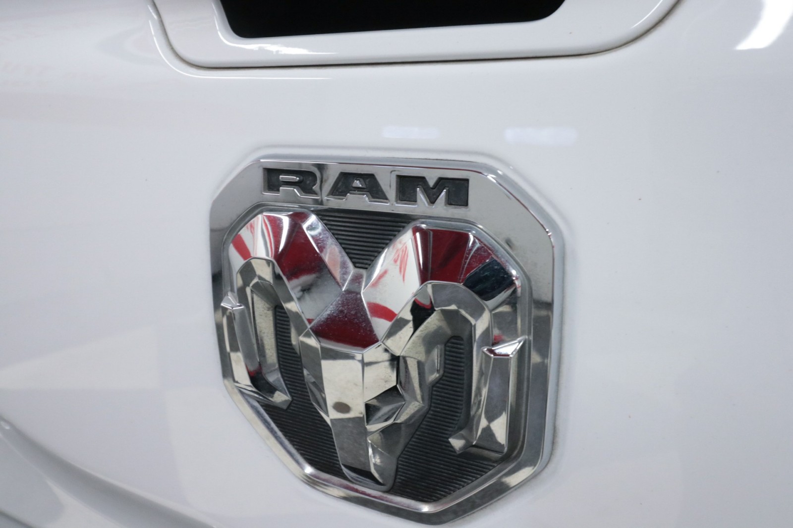 Used Car 2021 Ram 1500  Big Horn For Sale Under $30,000 In Austin, Texas